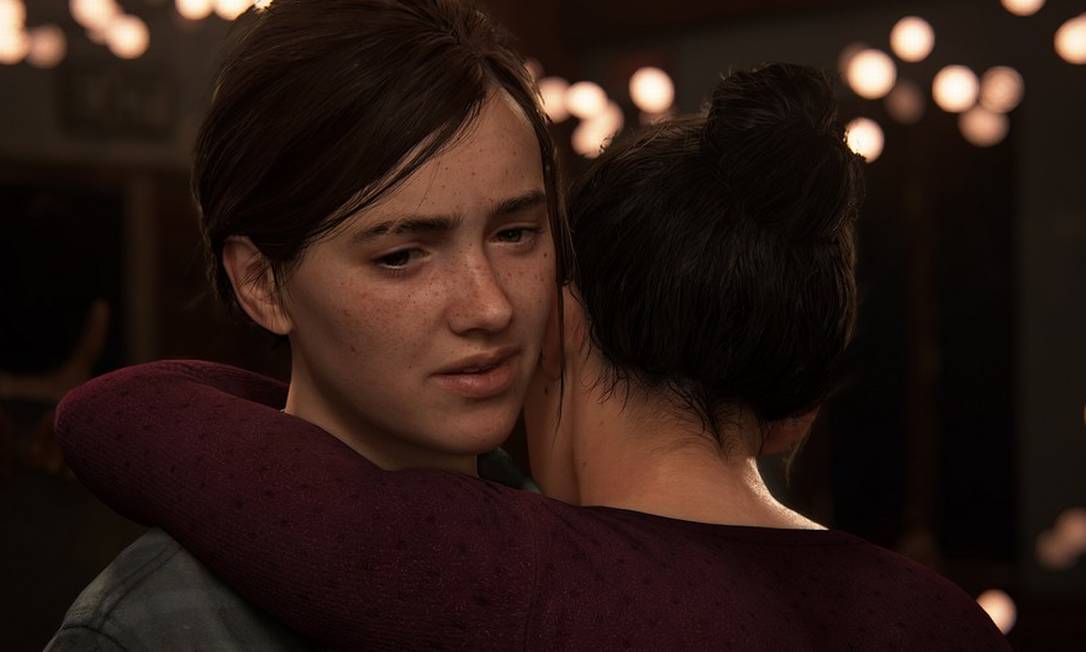 The Last Of Us Parte 2 é eleito Jogo do Ano no The Game Awards 2020 + Jogo  Premiado da Noite, Page 3