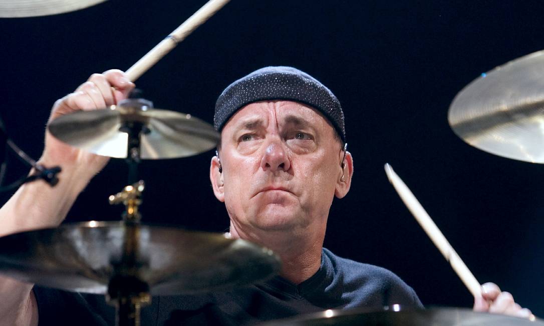 Ruy López Nussa – Baterista, Musico, Compositora, Profesor de