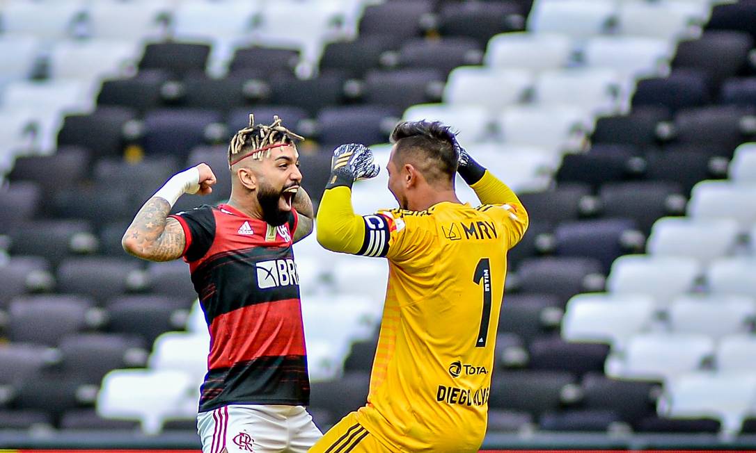 Flamengo X Bahia: Onde Assistir, Horário Do Jogo E Escalação No ...