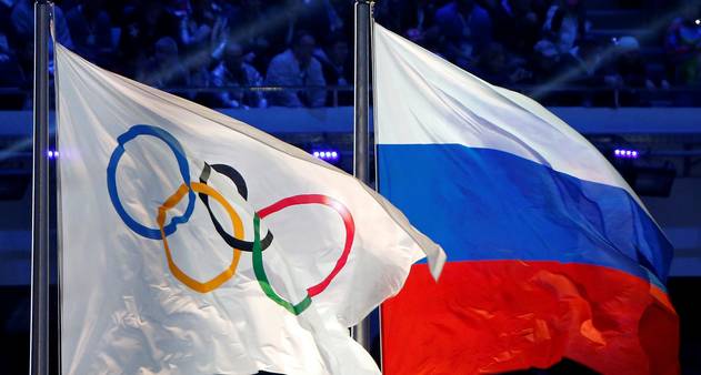 Rússia é banida de eventos esportivos mundiais por quatro anos – Mundo –  CartaCapital