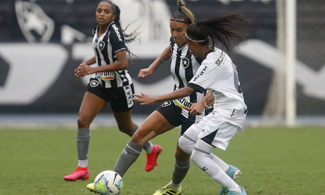 Brasileiro Feminino A2: O que você precisa saber sobre as quartas de final?  - Planeta Futebol Feminino