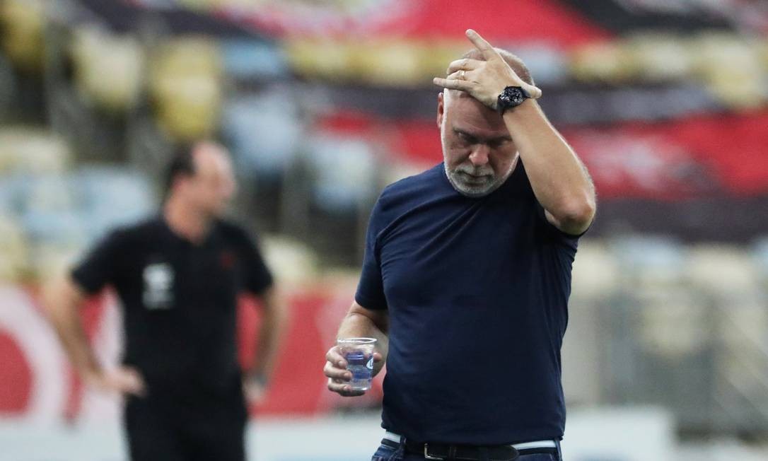 Saída de Mano do Bahia põe atual edição do Brasileirão como a que mais trocou técnico desde 2010; veja o comparativo