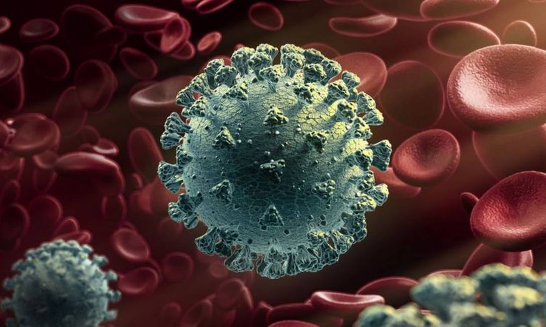 A Inglaterra implementou novas restrições após descoberta de variente do coronavírus Foto: Getty Images