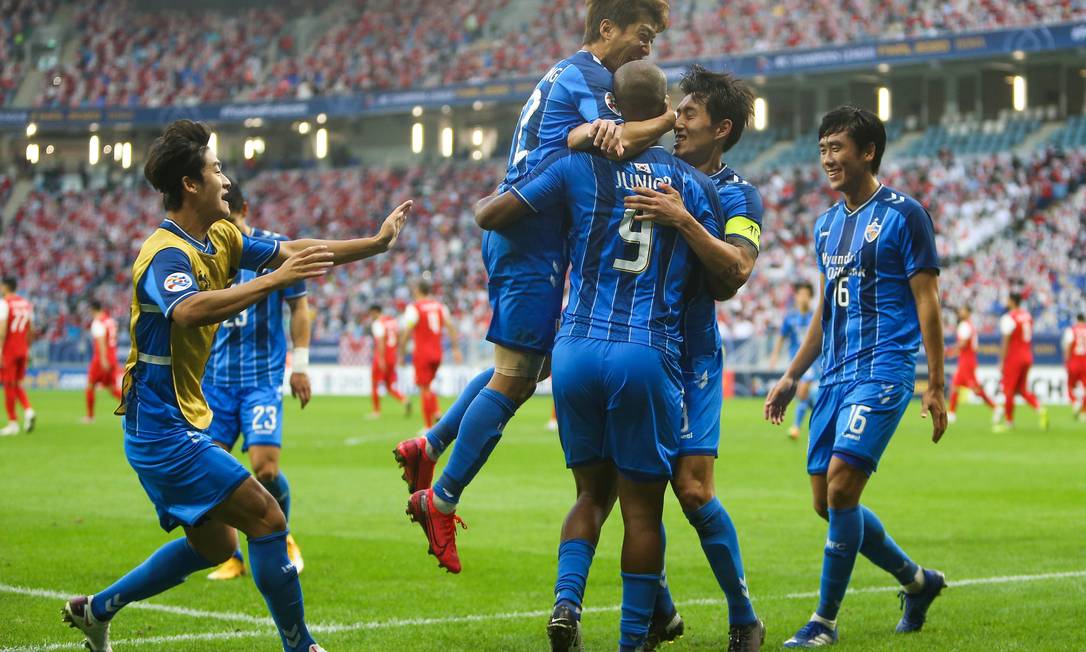 Final da Champions League pode ser sem público - Jornal O Globo