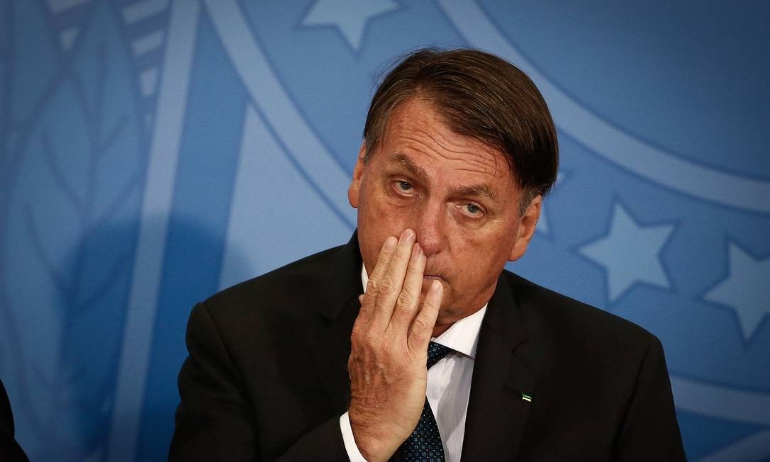 Governo tira blindagem e permite bloqueio de gastos com vacinação e combate ao desmatamento