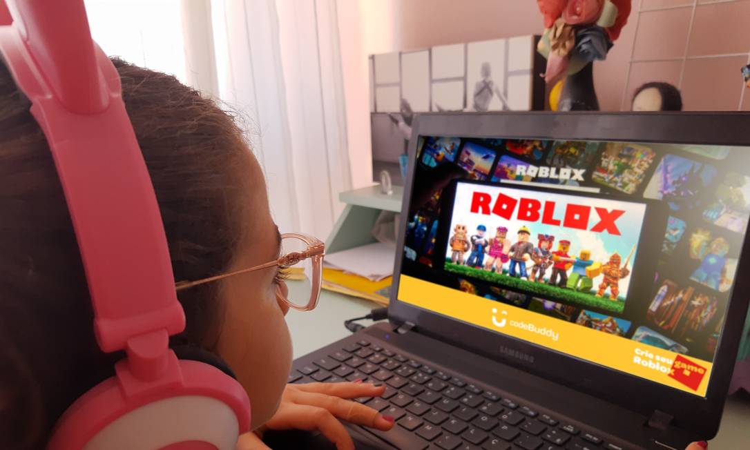 curso de roblox