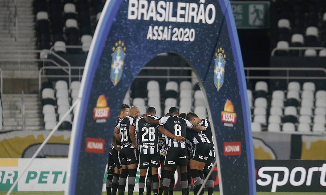 Tabela do Campeonato Brasileiro: Vasco afunda na vice-lanterna e