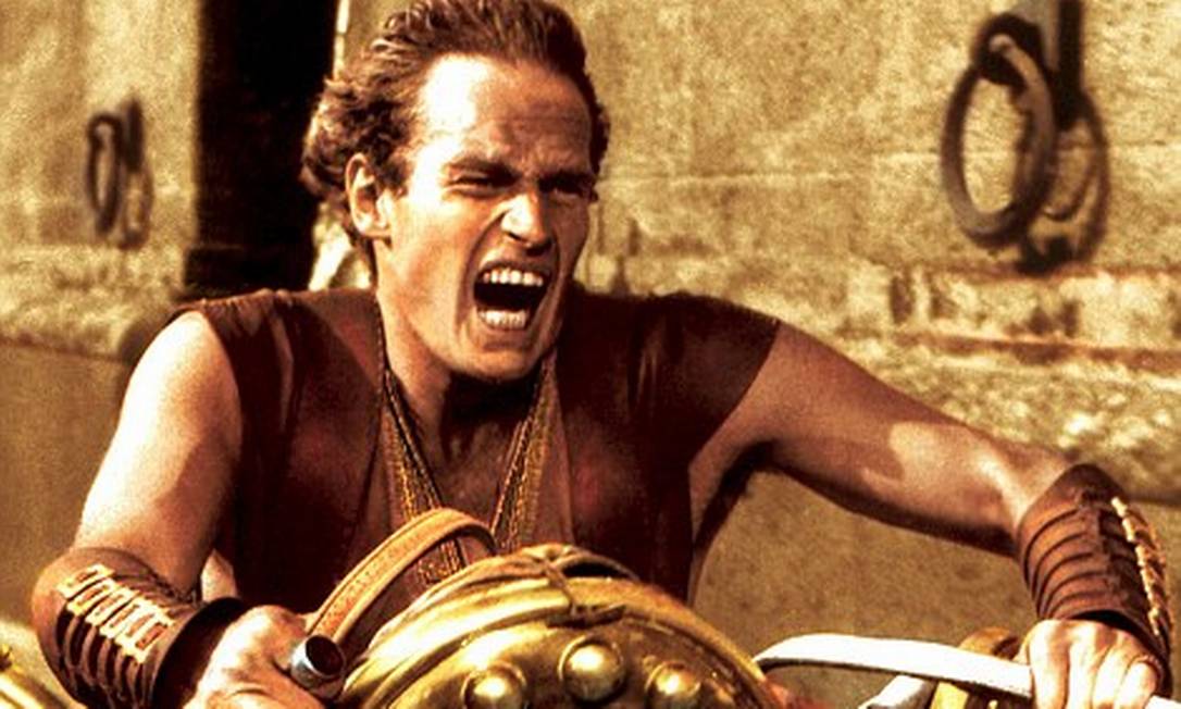 Os Filmes Que Mais Ganharam Oscars Para Ver No Streaming Jornal O Globo