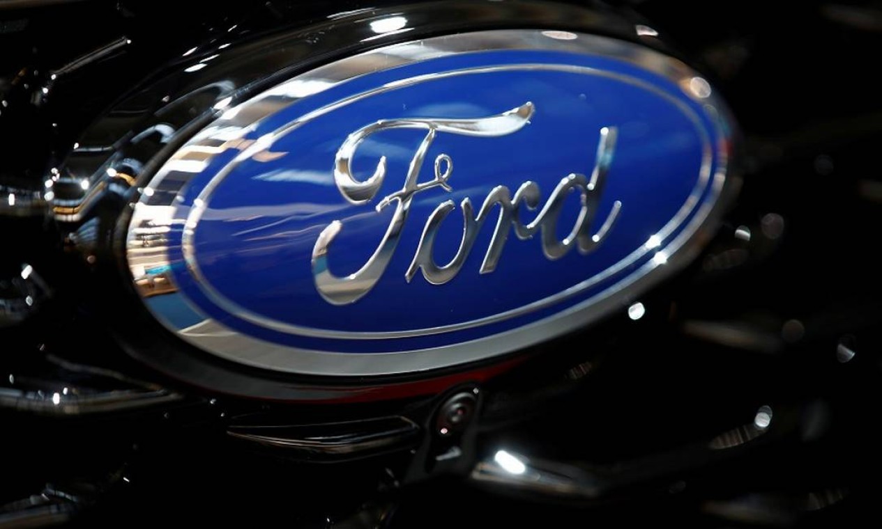 Sem Ka, nem EcoSport: Ford anuncia o fim da produção de carros no Brasil em  2021 e ações sobem na bolsa de Nova York