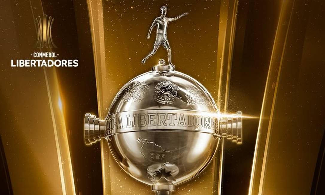Conmebol divulga horário da final da Libertadores, no Maracanã Jornal