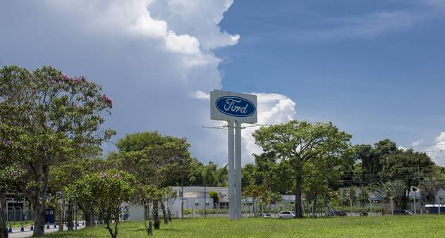 Taubaté, cidade em que Ford fechará fábrica, votou 80% em Jair Bolsonaro :  r/brasil