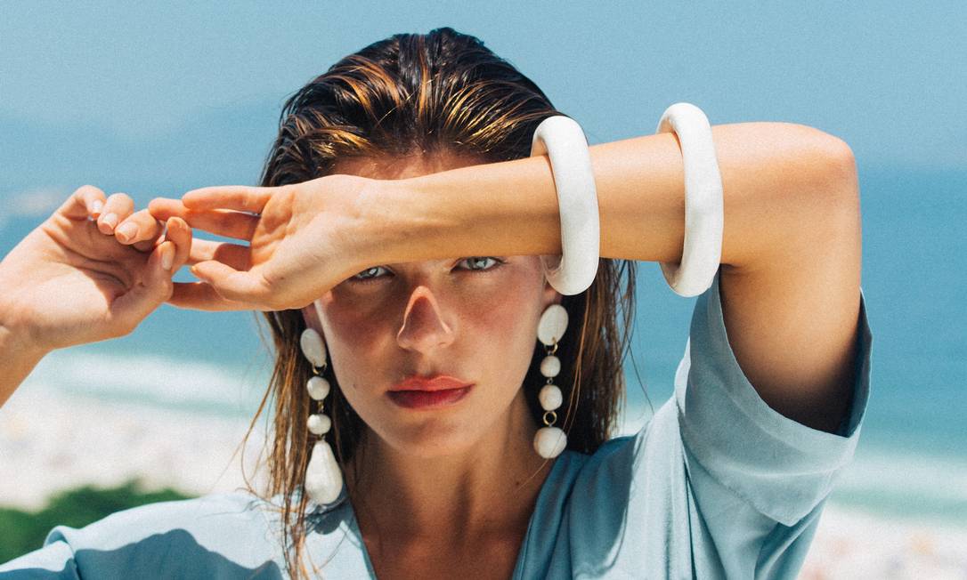 Mariana Goldfarb revela que sofreu com