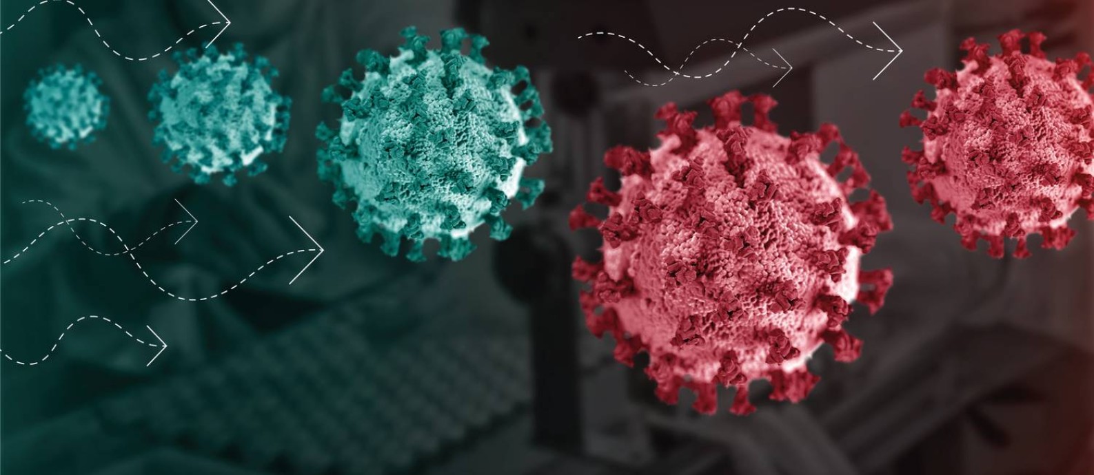 Entenda O Que Ja Se Sabe Sobre As Mutacoes Do Coronavirus E Seu Impacto Nas Vacinas Jornal O Globo