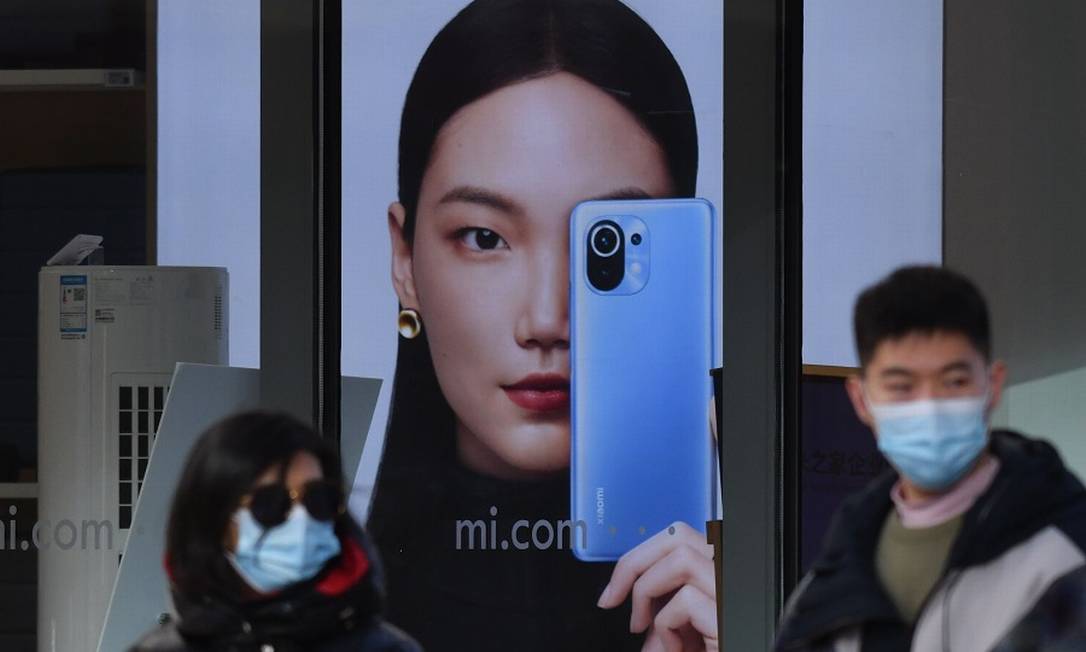 Samsung segue Apple e lança smartphone Galaxy S21 sem carregador. Virou  tendência? - Jornal O Globo