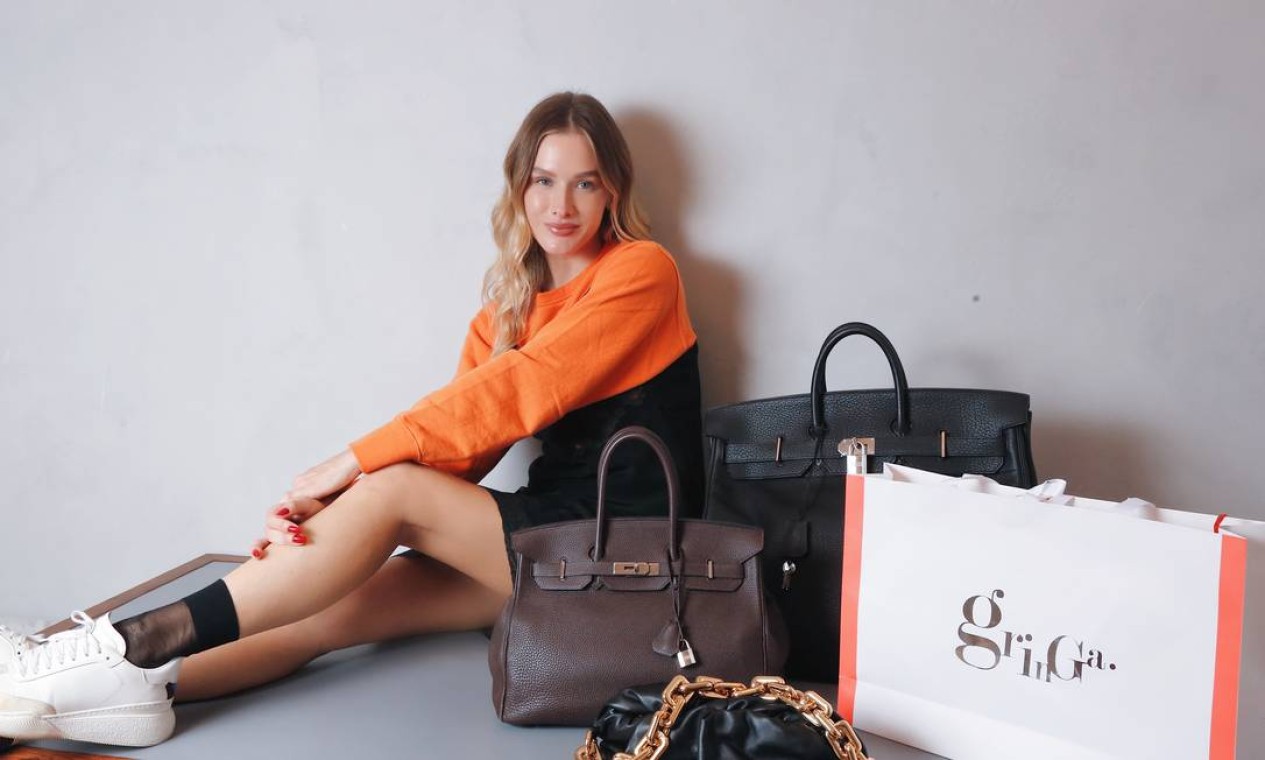 Chanel reabre loja em Barcelona - Moda - Máxima