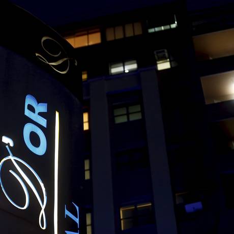   Foto: Marcelo Theobald / Agência O Globo