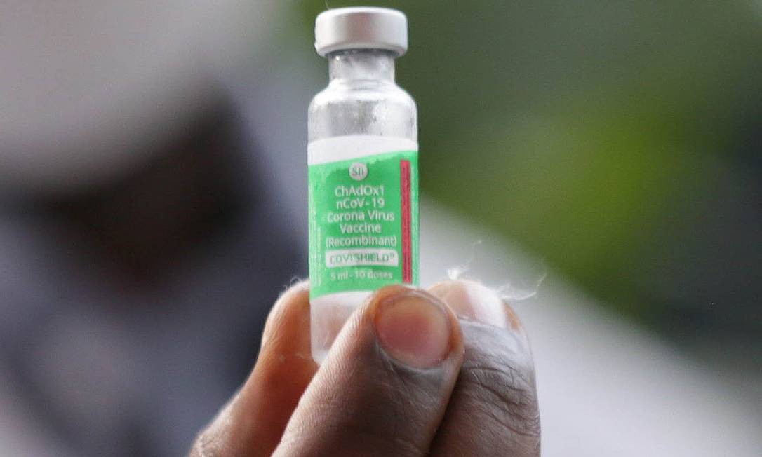 França, Suécia e Polônia não recomendam vacina da AstraZeneca para maiores de 65 anos