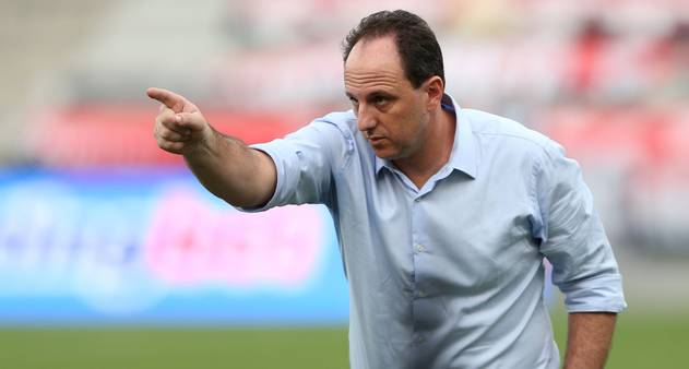 Análise: Substituições de Rogério Ceni fazem o Flamengo pagar um preço alto - Jornal O Globo