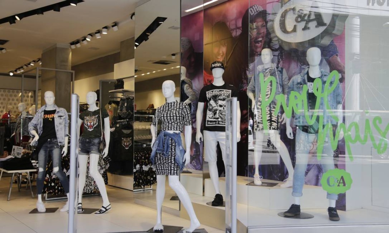 Balanço da C&A surpreende e é destaque entre as varejistas de moda