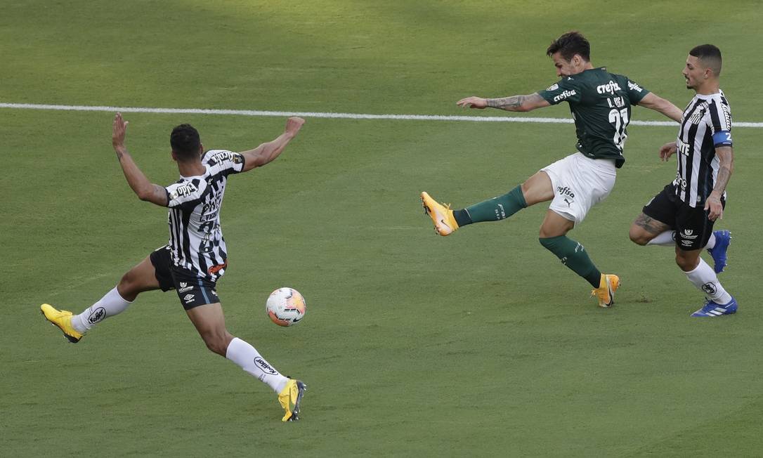 Campeão da Libertadores, Palmeiras disputará o Mundial de Clubes e estreia  dia 7 de fevereiro; veja tabela - Jornal O Globo