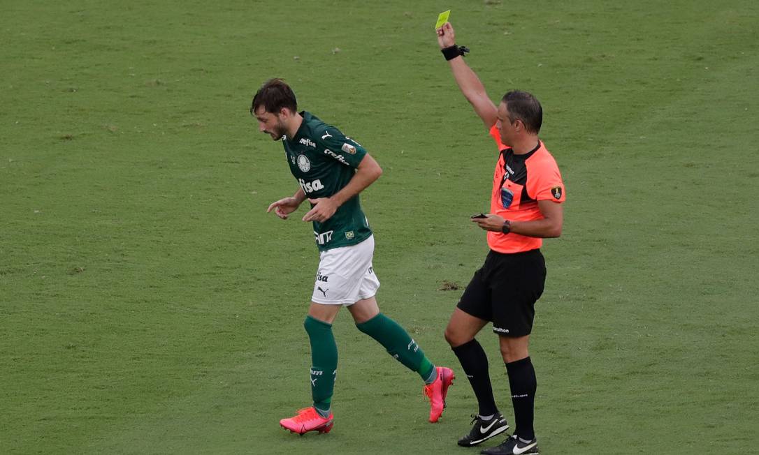 SE Palmeiras - O PRIMEIRO CAMPEÃO DO MUNDO ESTÁ ESCALADO PARA A ESTREIA NO  MUNDIAL DE CLUBES DE 2020! 👊 #JuntosPeloBi #ClubWC #AvantiPalestra  #PALxTIG