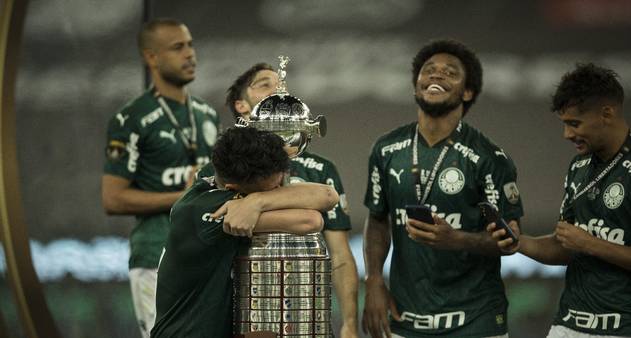 Título de 51 do Palmeiras foi Mundial? Blogueiros opinam