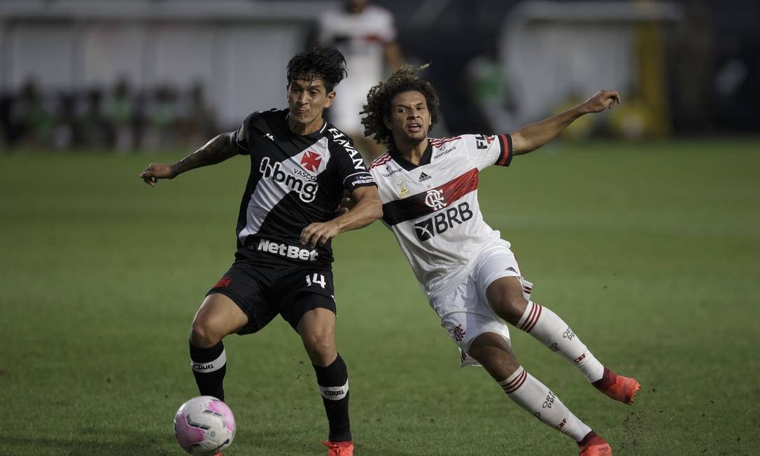 Flamengo X Vasco Onde Assistir Ao Vivo Horario Do Jogo E Escalacao No Brasileiro Jornal O Globo