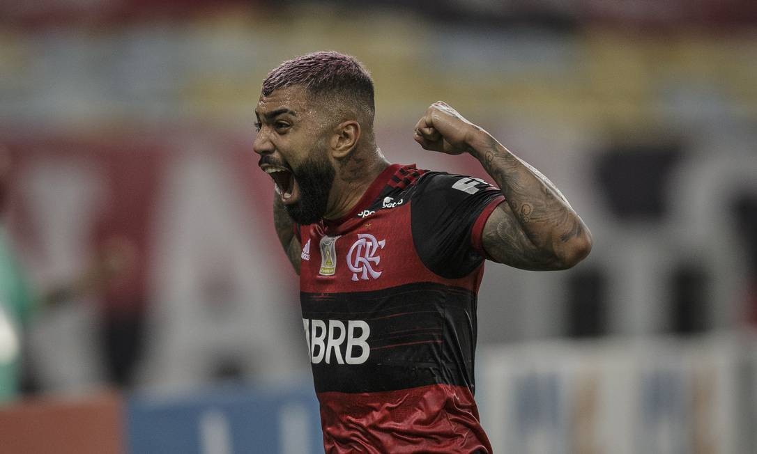 Flamengo x Internacional: Confira as chances de vitória de ...