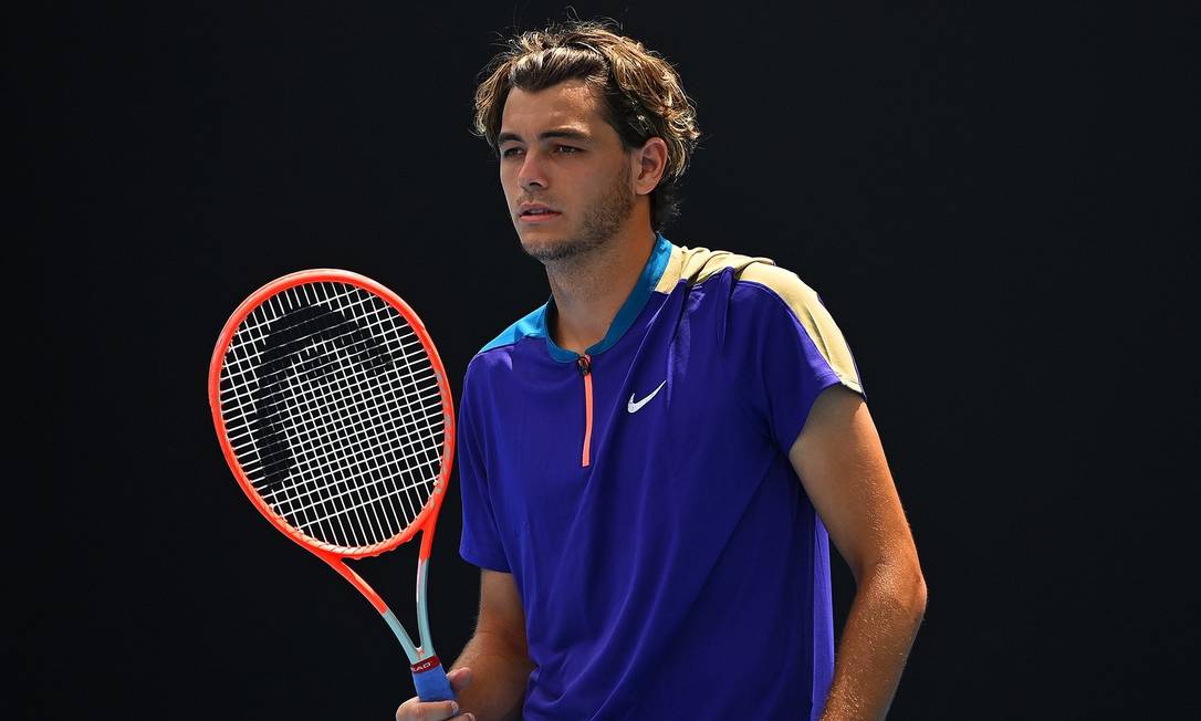 Novak Djokovic arrasa francês e decide o Aberto da Austrália contra Rafael  Nadal