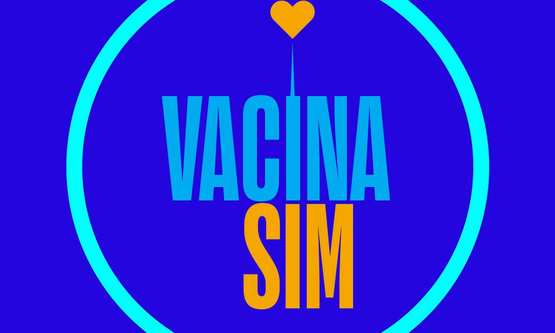 'Vacina Sim': campanha para conscientizar importância da ...