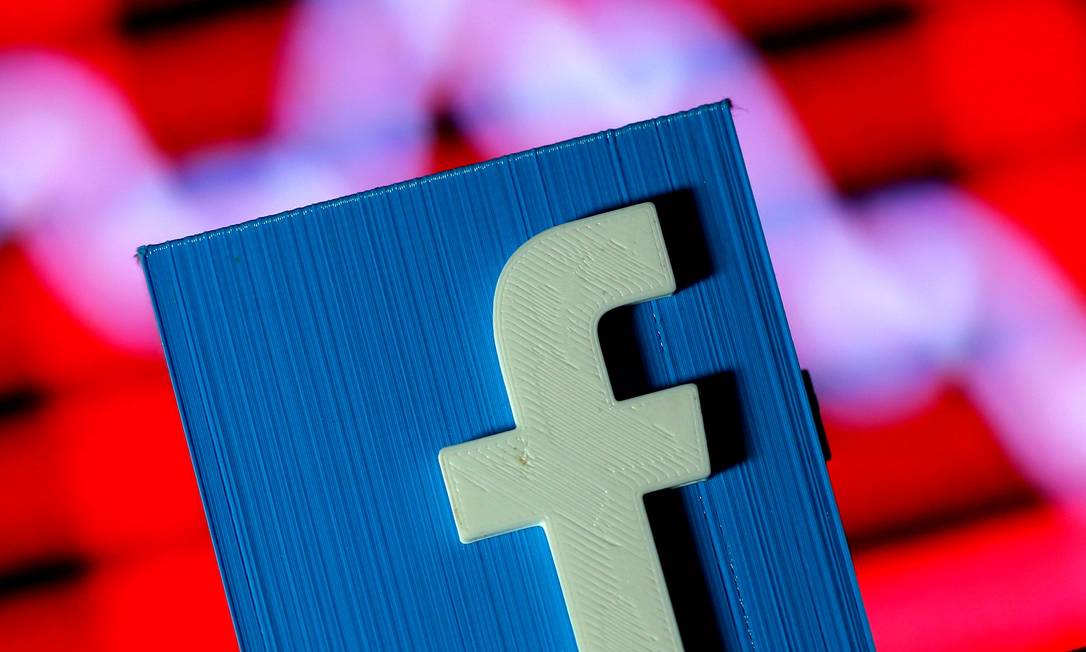 Facebook entrou em rota de colisão com governo e imprensa australiana ao resistir à nova lei que obriga a remuneração de produtores de conteúdo pelas plataformas digitais Foto: Dado Ruvic / REUTERS/3-11-2016