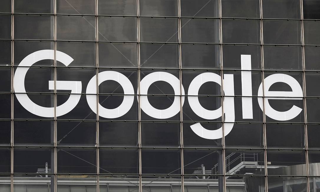 Google: regulador francês pode punir gigante Foto: Charles Platiau / REUTERS