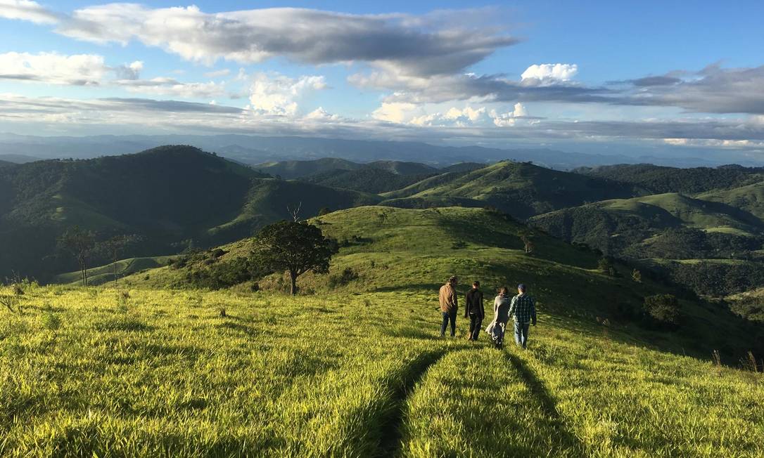 Fazenda Mata Cavalo