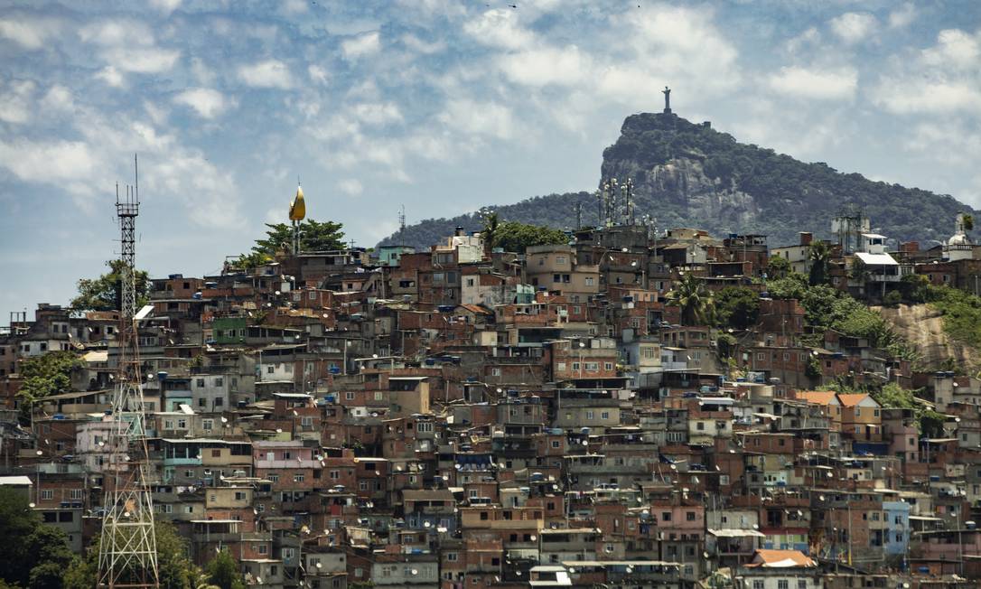 Aniversário Do Rio: Uma Senhora Cidade Pronta Para Renascer E Com ...