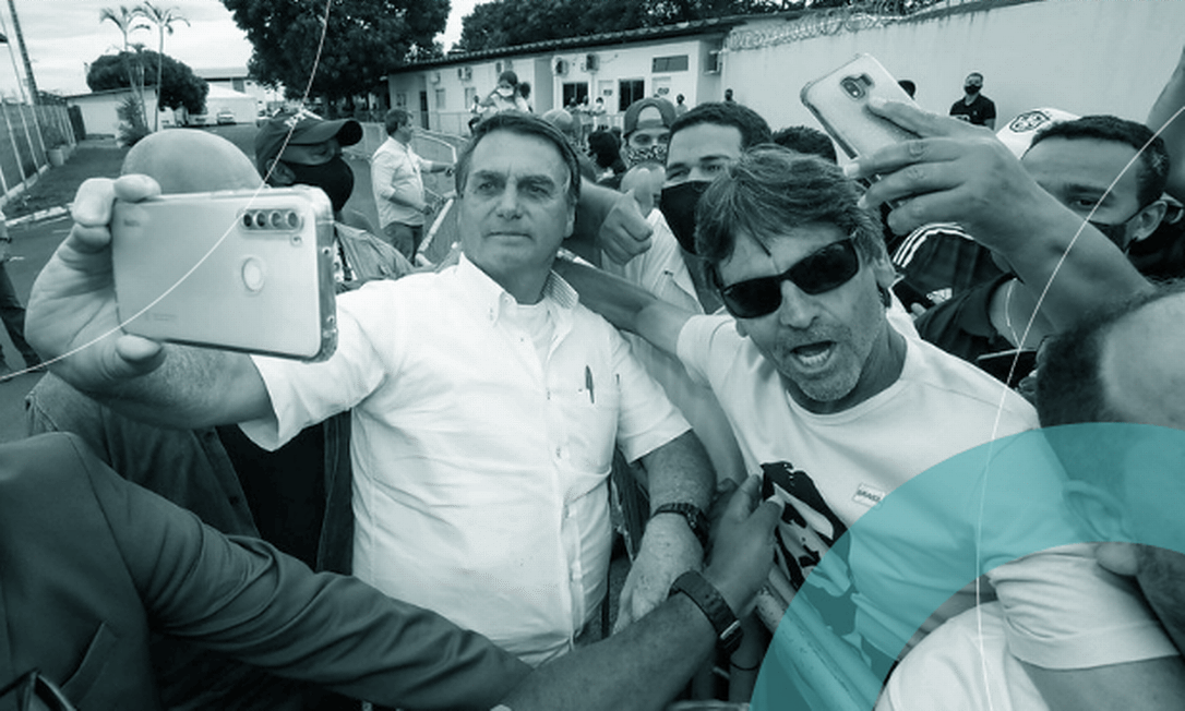 Quem, afinal, é Jair Bolsonaro? (E por que isso ainda importa)