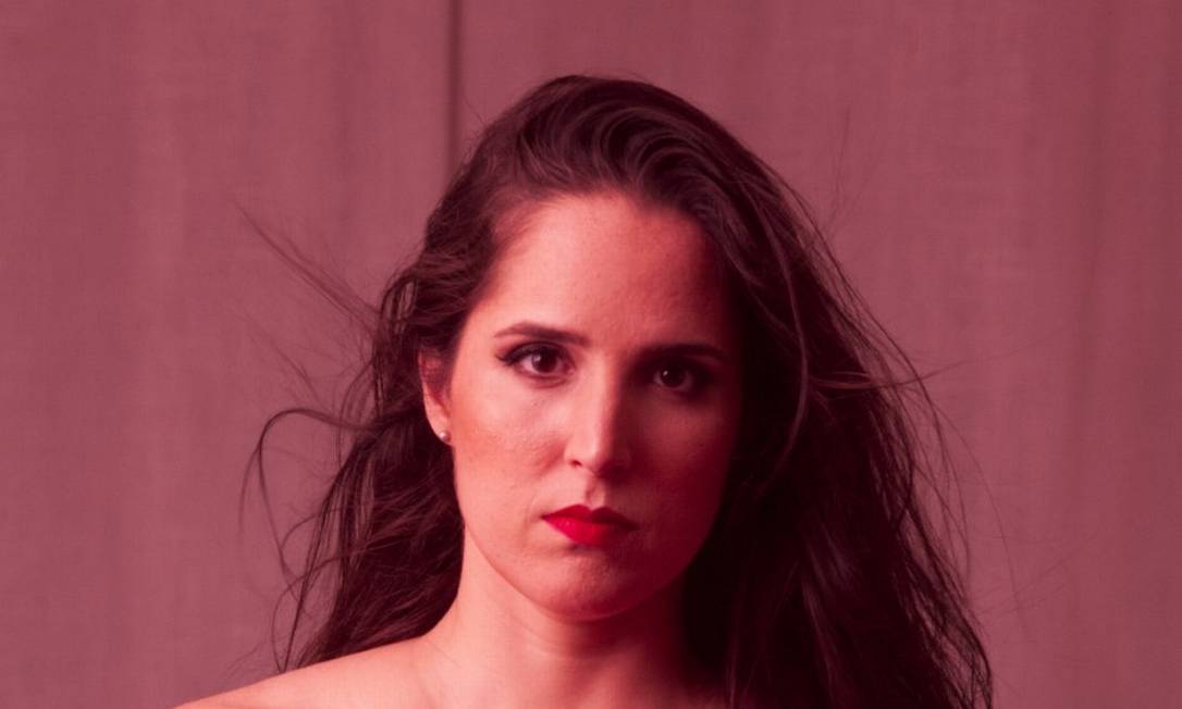 
Silvia Tardin lança single após encontrar identidade enquanto compositora e artista solo
Foto: Divulgação/Coletivo Clap