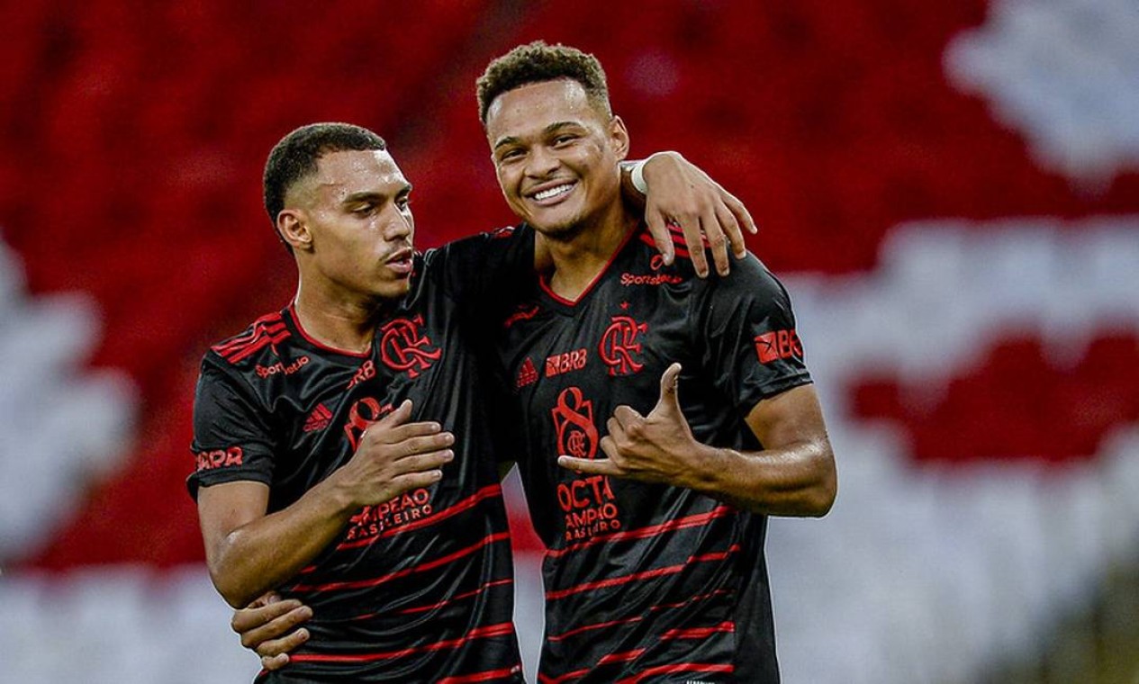 Relembre, jogo a jogo, a campanha do octa do Flamengo! – LANCE!