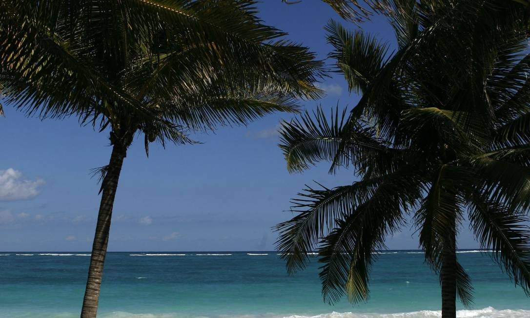 Tulum, México Foto: ADRIANA ZEHBRAUSKAS / NYT