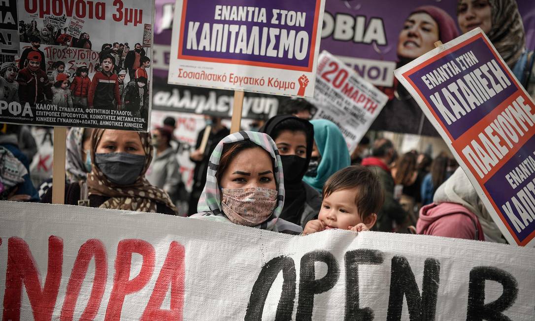 Violência Contra Mulheres Aumentou Na Pandemia, Diz Relatório Da ONU ...