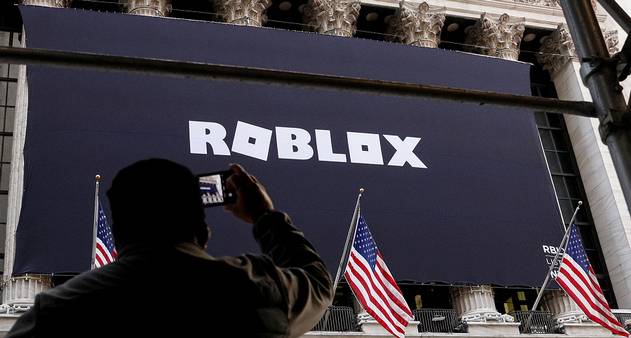 Roblox passa a valer US$ 4 bilhões com novo investimento captado - Olhar  Digital