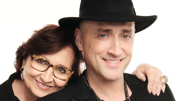 Minha solidariedade a todas mães que como eu estão aflitas', diz Déa Lúcia, mãe de Paulo Gustavo - Jornal O Globo