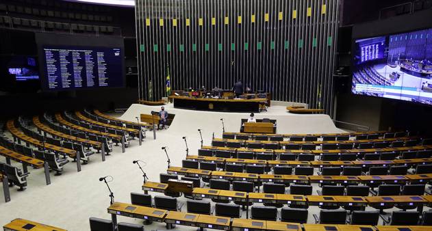 PSDB avalia 'bônus' para quem votou contra PEC do voto impresso - Vimarsana News