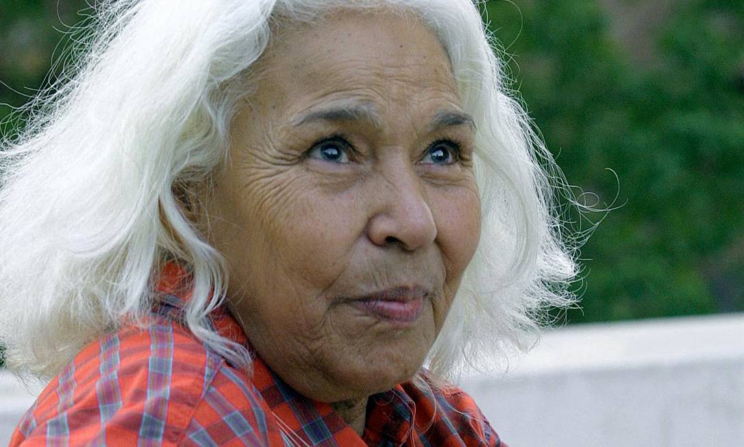 Nawal El-Saadawi, uma das mais importantes feministas do século XX, morre aos 89 anos - Jornal O Globo
