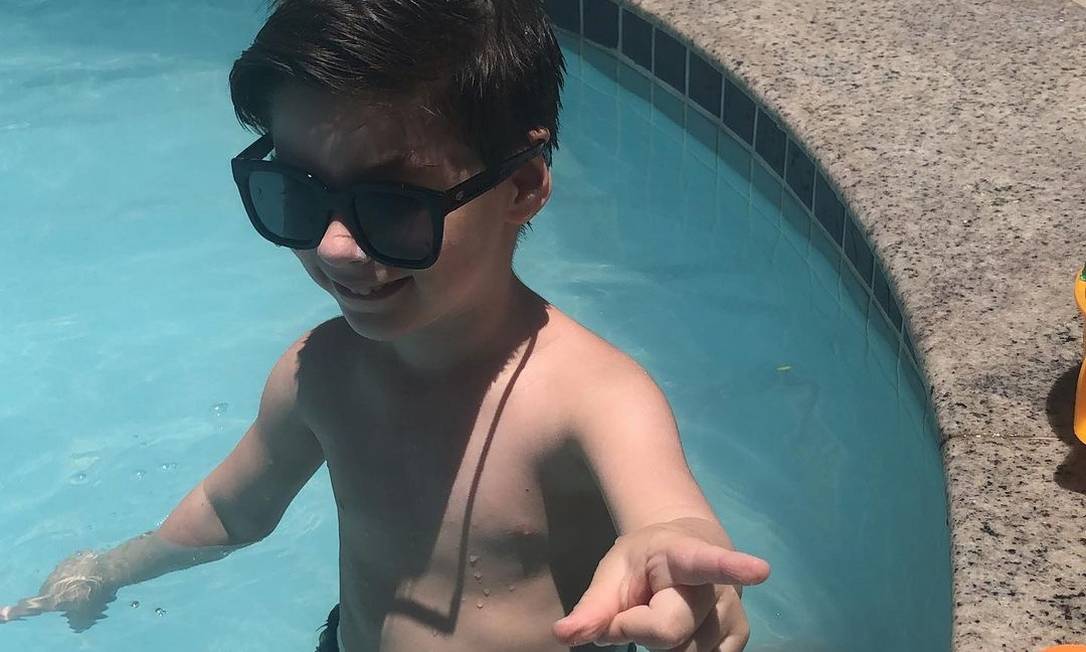 Henry Borel Medeiros tinha 4 anos quando morreu na madrugada do dia 8 de março em condomínio na Barra da Tijuca, Zona Oeste do Rio, onde morava com a mãe e o padrasto. A causa da morte, segundo laudo do IML, foi 