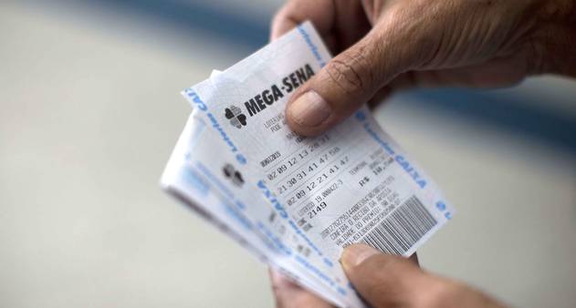 Mega-Sena: confira as dezenas sorteadas neste sábado - Vimarsana News