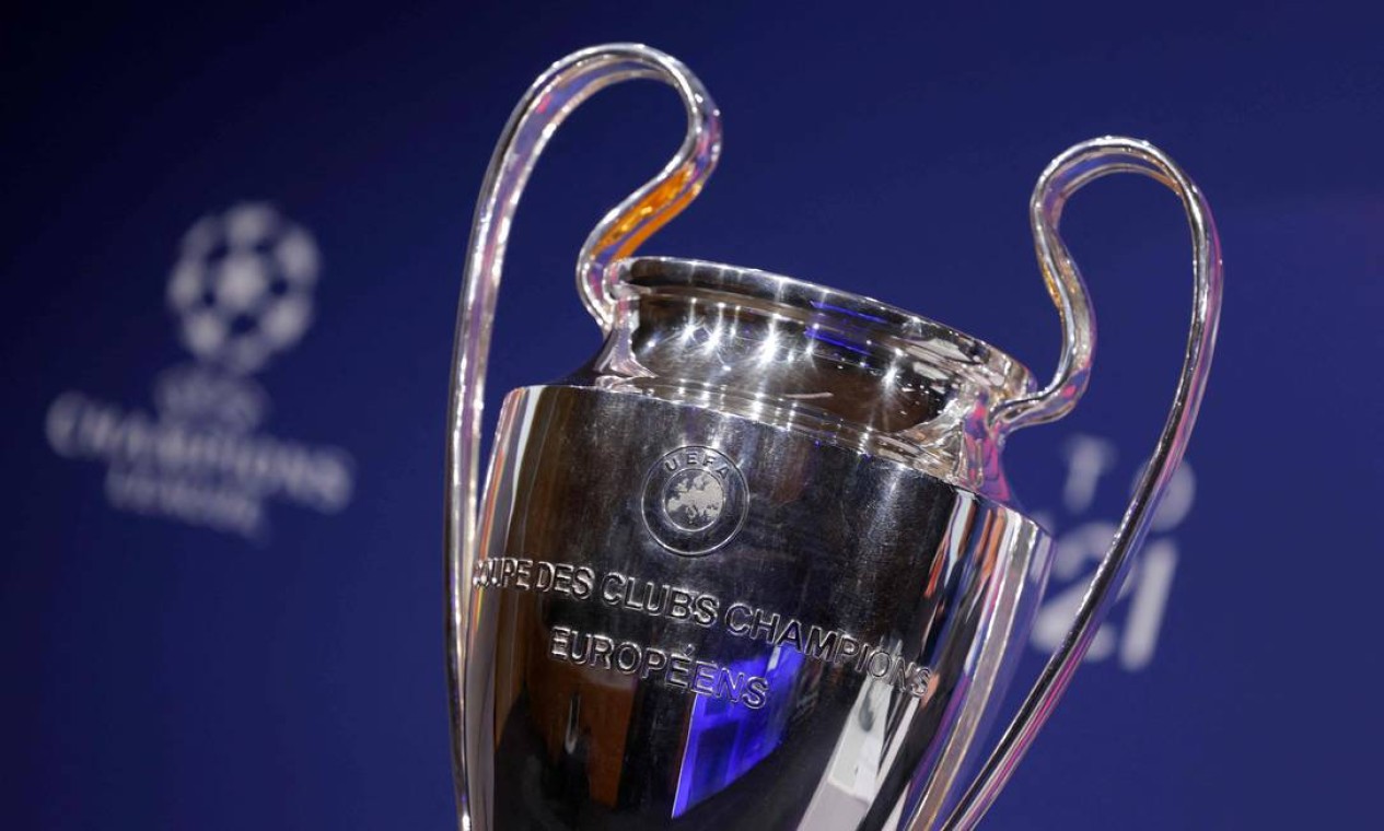 Champions League: entenda as mudanças na classificação para 2024