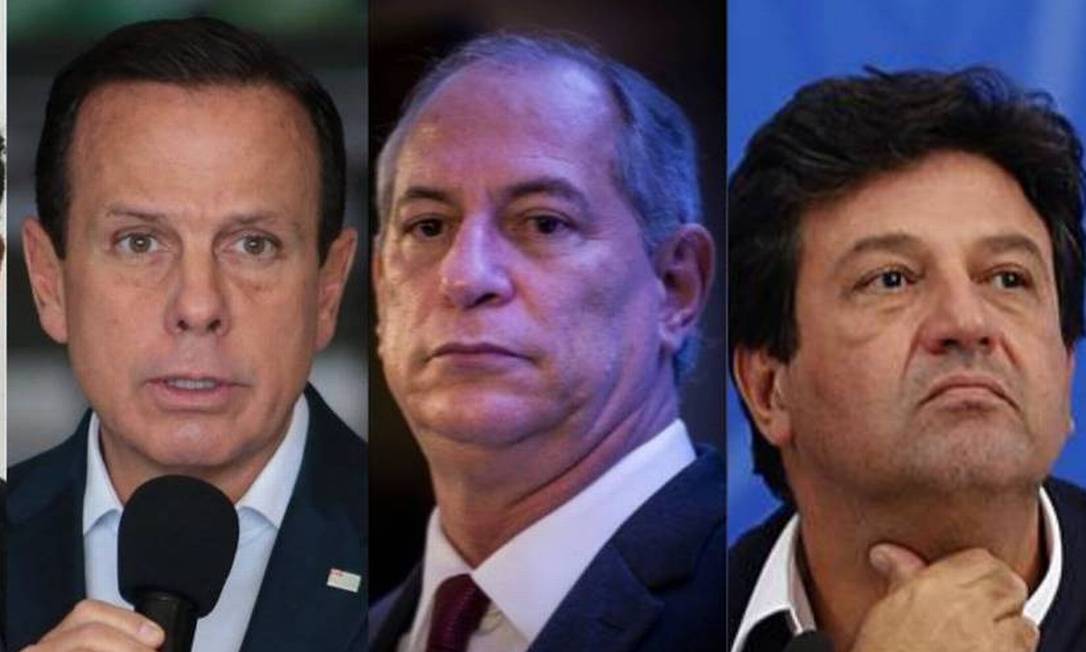 Aliados acreditam que manifesto de presidenci veis o primeiro