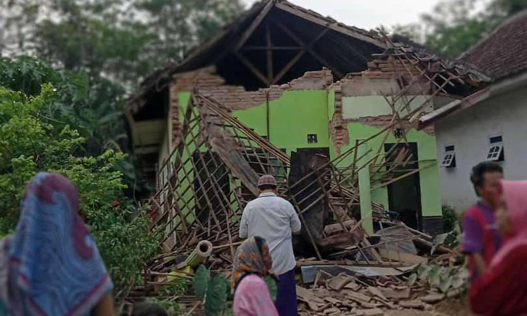 Mais de 50 milhões de horas. Essa foi a magnitude alcançada pelo