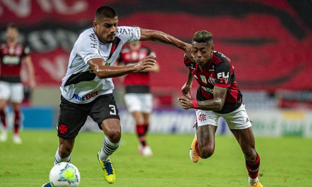 Foto: Marcelo Cortes / Flamengo 