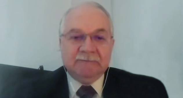 Fachin diz que PF não pode abrir sozinha inquérito contra parlamentar da CPI da Covid - Vimarsana News